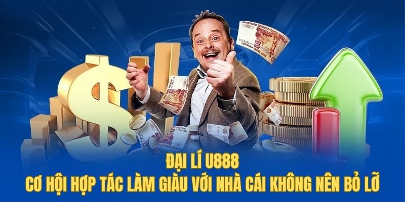đại lý u888