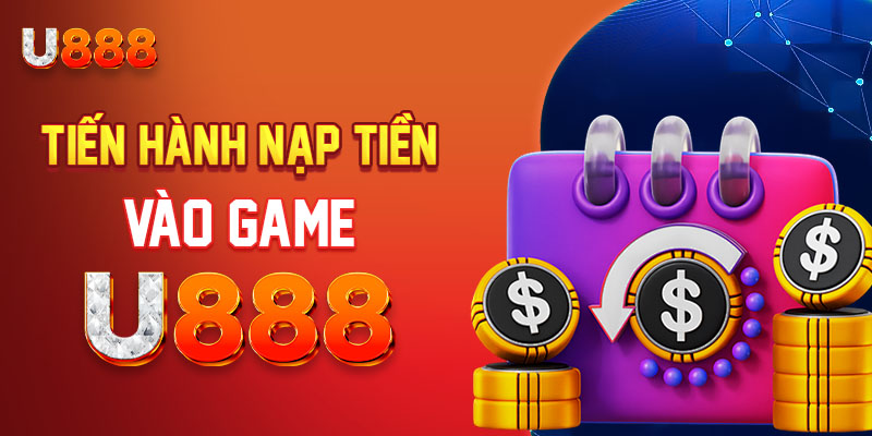 nạp tiền u888